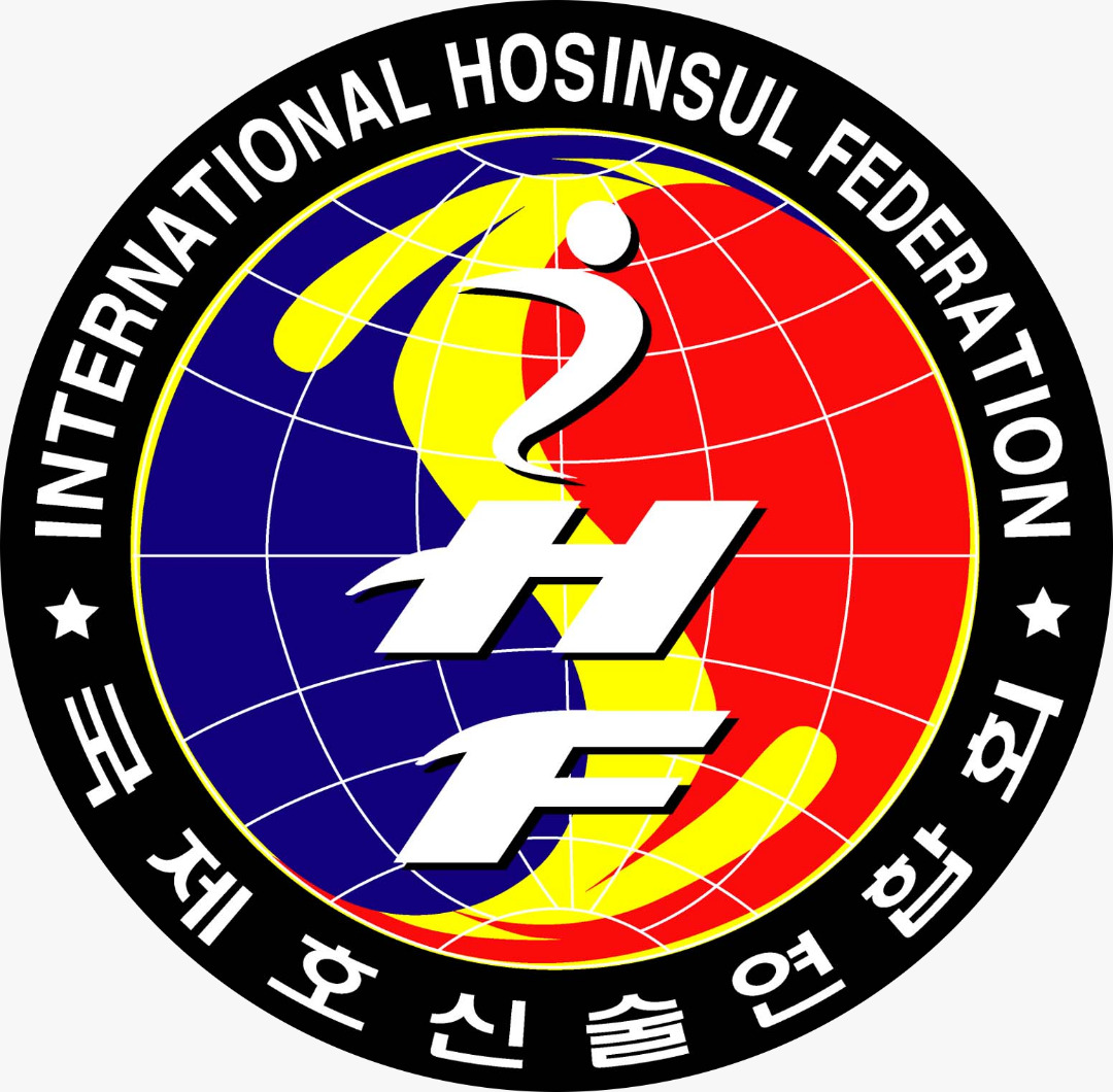 Hosinsul asian martial arts center